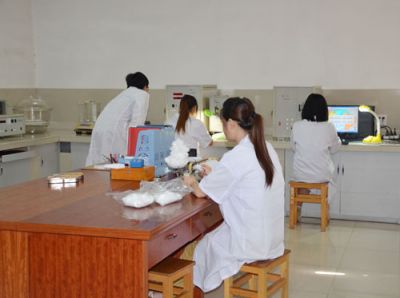 Donghua Laboratory